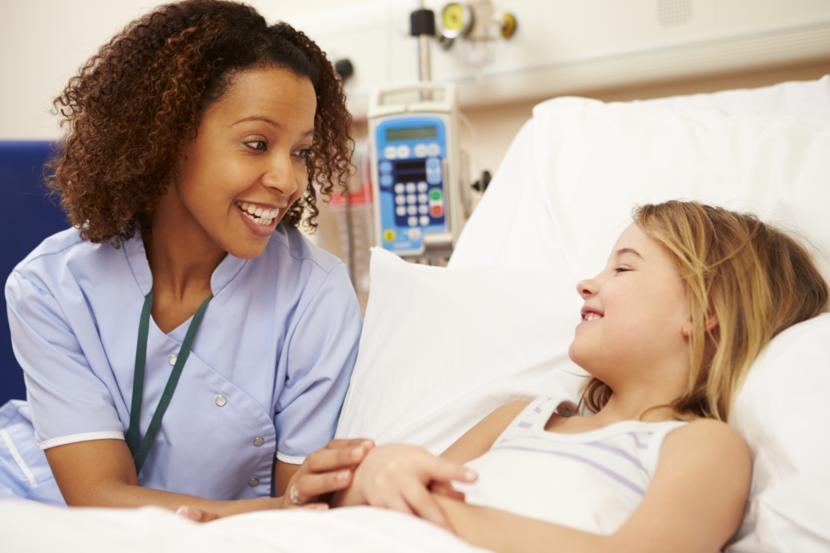 Leading the Charge for Safe-Staffing: Alternative Method to Improve Nursing Care