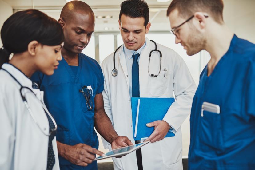The Communication Gap Between Nurses and Other Healthcare Professionals