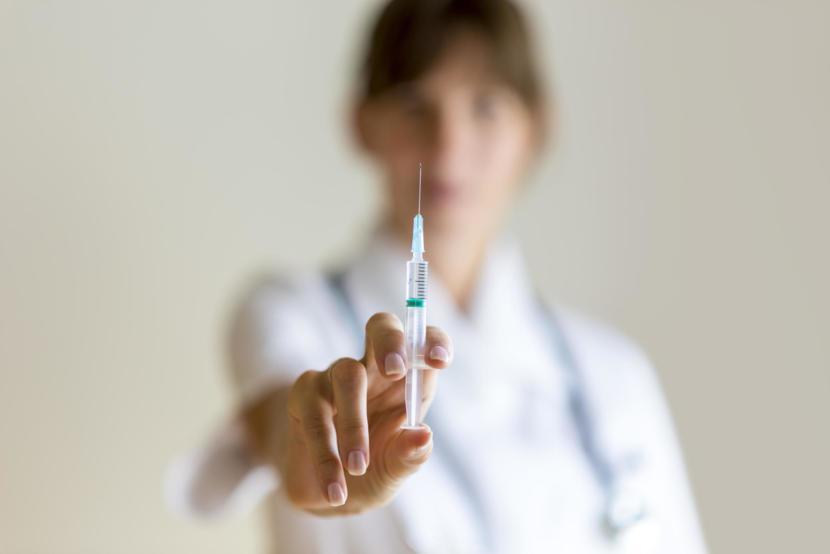 Why Are Some Nurses Against Vaccines?