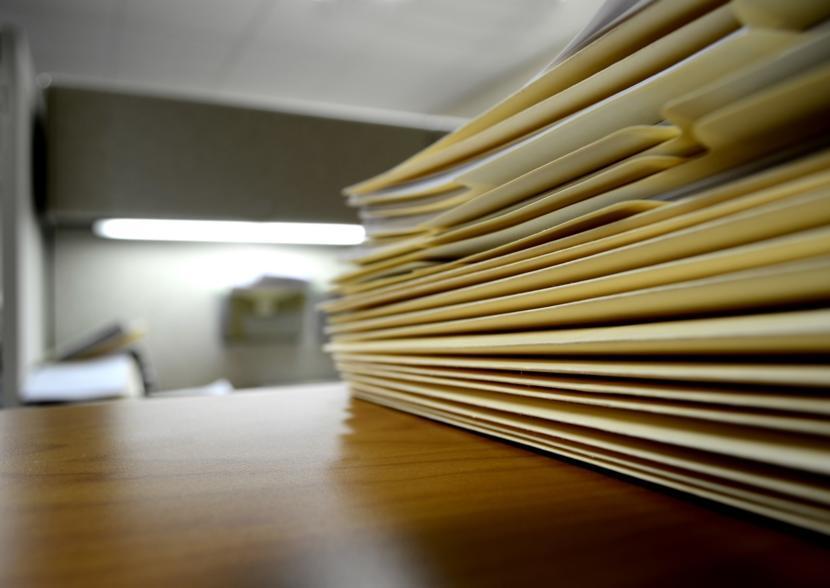 Tips for Keeping Great Documentation of Nursing Career