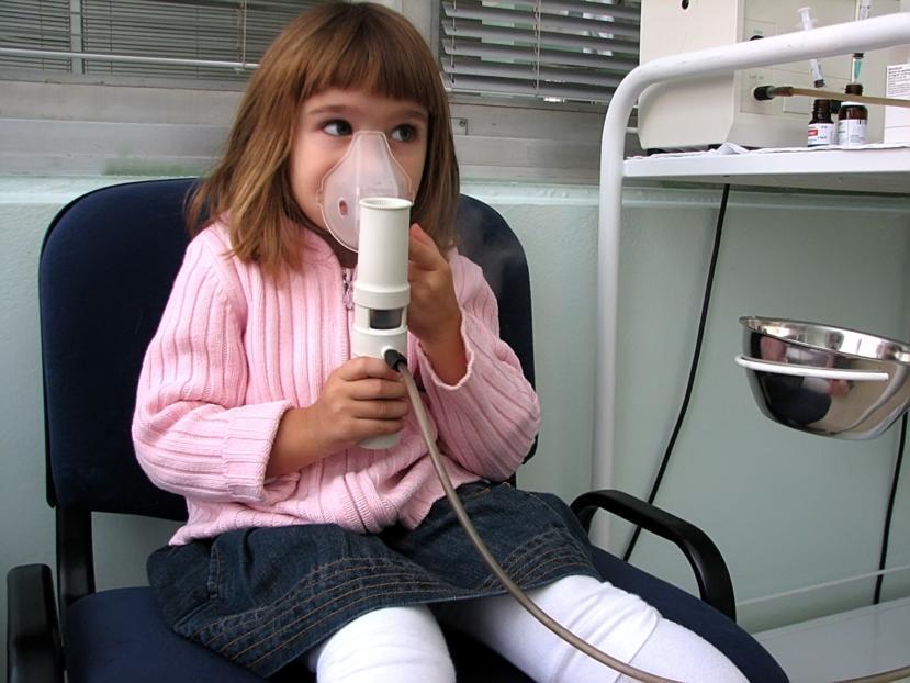 Can My Child Develop COPD?