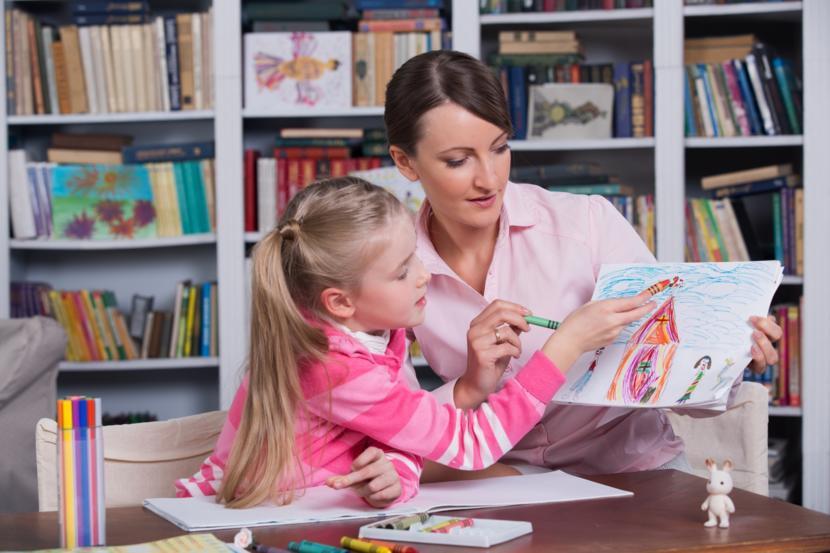 Can You and Your Child Benefit from a Life Coach?