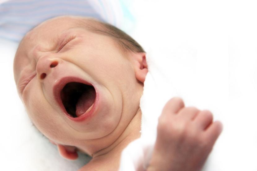 Does My Baby Have Acid Reflux?