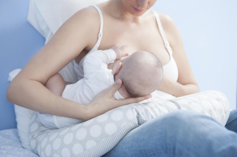 Moms With Asthma Can Breastfeed Their Babies Without Worry