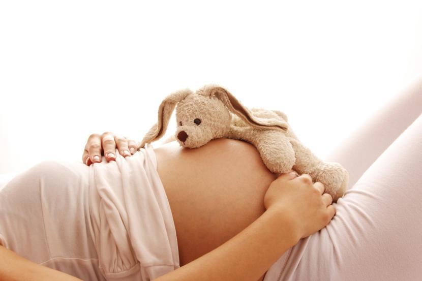 Toxin Exposure During Late Pregnancy Is Correlated with Autism