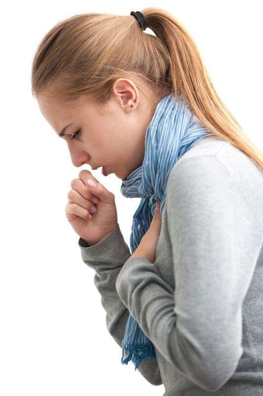 What Is Chronic Bronchitis?