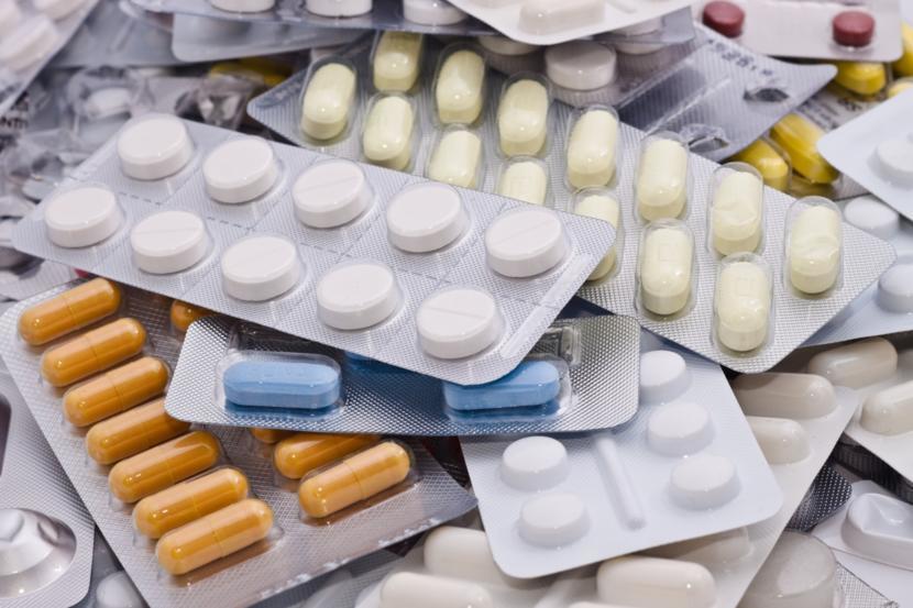 Penicillins Classification, Side effects, Uses
