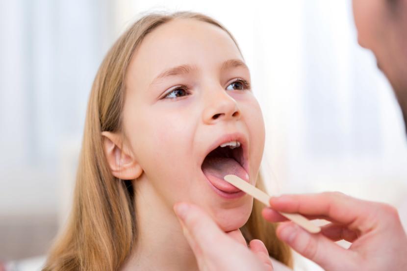 Everything You Need to Know About Tonsillectomy