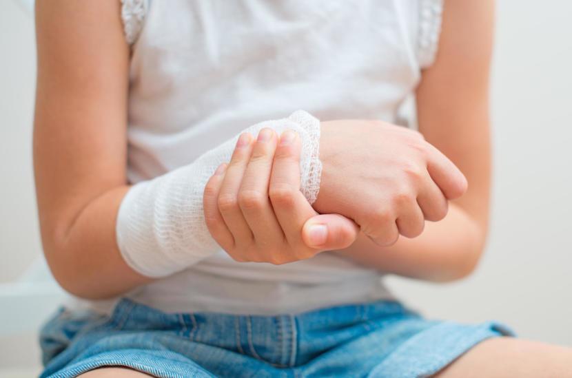 What Is Macerated Skin: Causes and Treatment