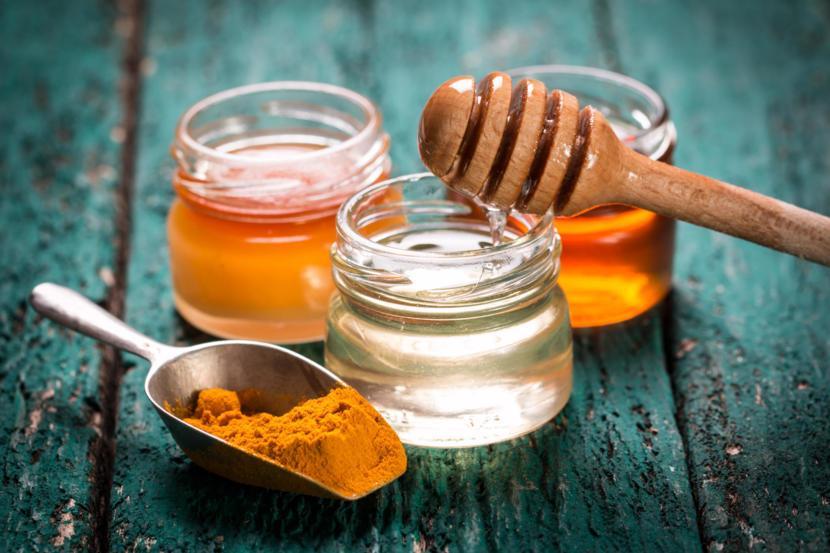 5 Natural Remedies for Stomach Ulcers