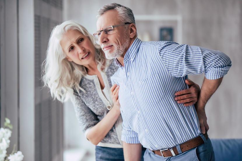 What Could Lead to Nephrotic Syndrome?