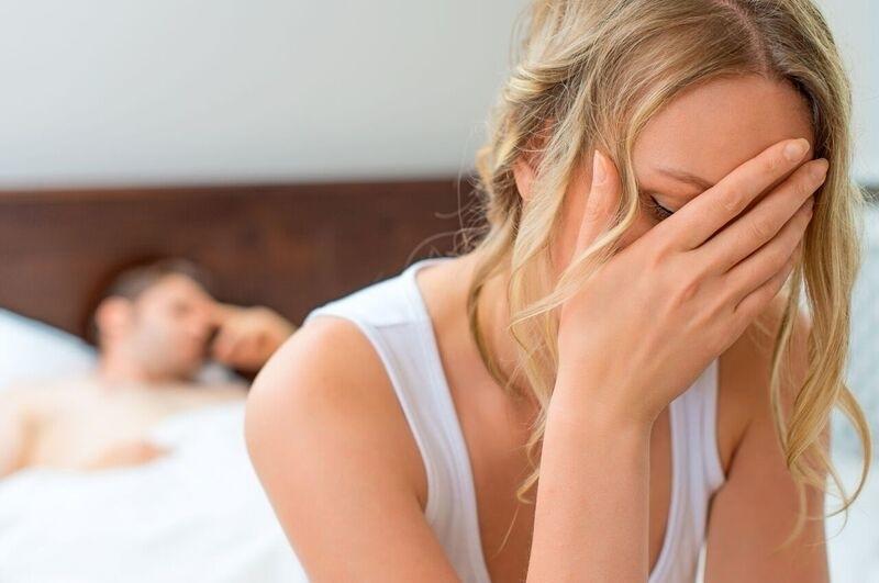 Night Sweats and Cancer: Can Night Sweats Be a Symptom of Cancer?