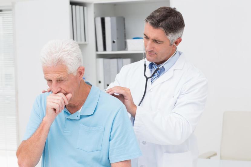 Pleurisy vs. Bronchitis: Differences and Similarities
