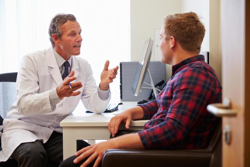 Questions You Should Be Asking Your Doctor