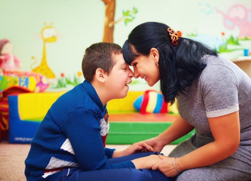 Intellectual Disability in Children: Know the Signs