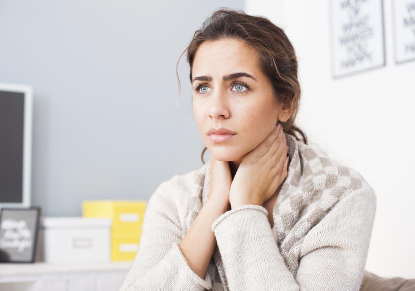 Strep Throat: 5 Fixes For A Sore Throat
