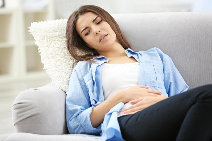Suffering from Constant Nausea? Here's What It Could Be