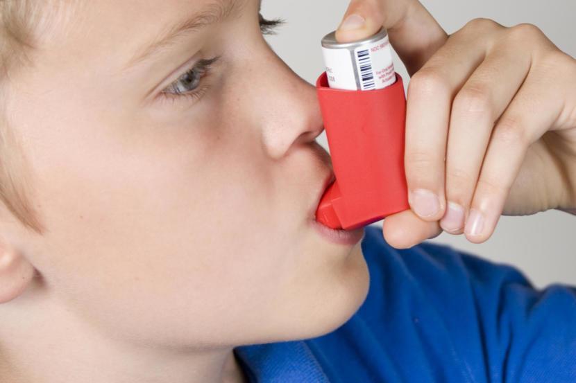 Symbicort (Budesonide/Formoterol) Inhalation Aerosol