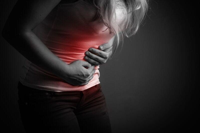 The Symptoms of Ulcerative Colitis