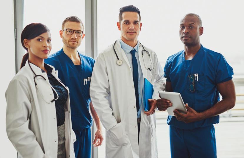 Different Types of Heart Doctors Explained