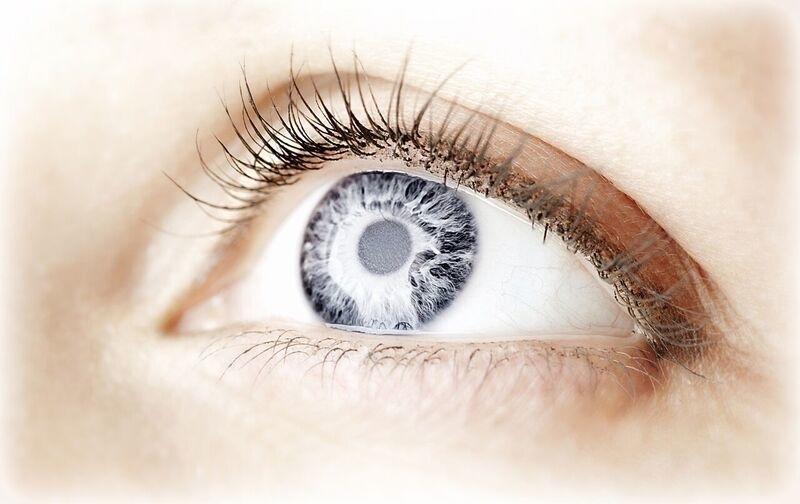 What Is Laser Blepharoplasty?