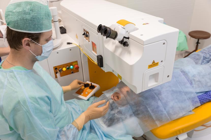 Everything You Need to Know About Blepharoplasty