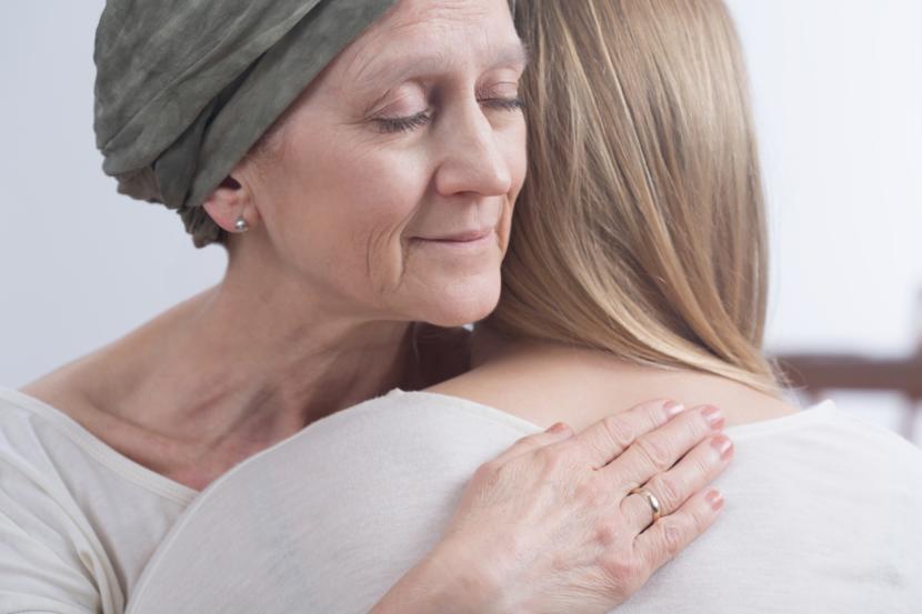 Radiotherapy for Cervical Cancer