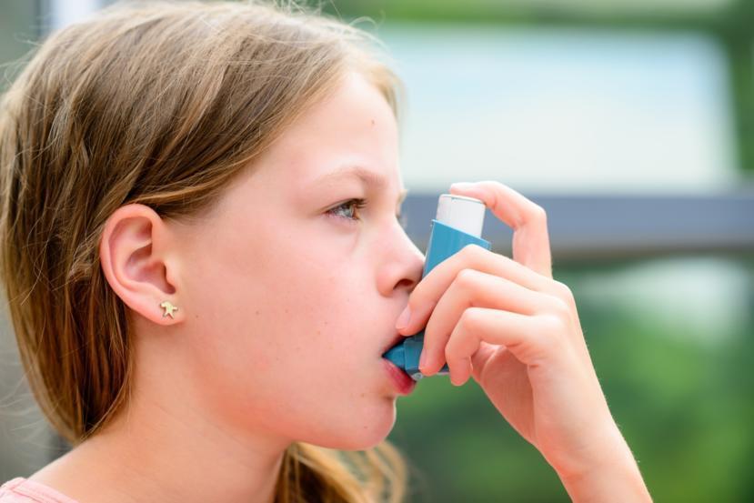 Children May Have Asthma Because of Their Mother's Health Before and During Pregnancy