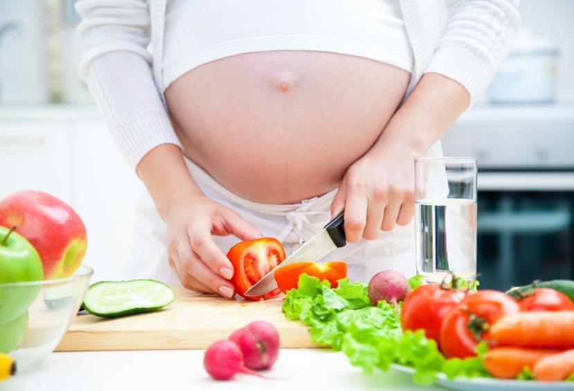 Combating Gestational Diabetes