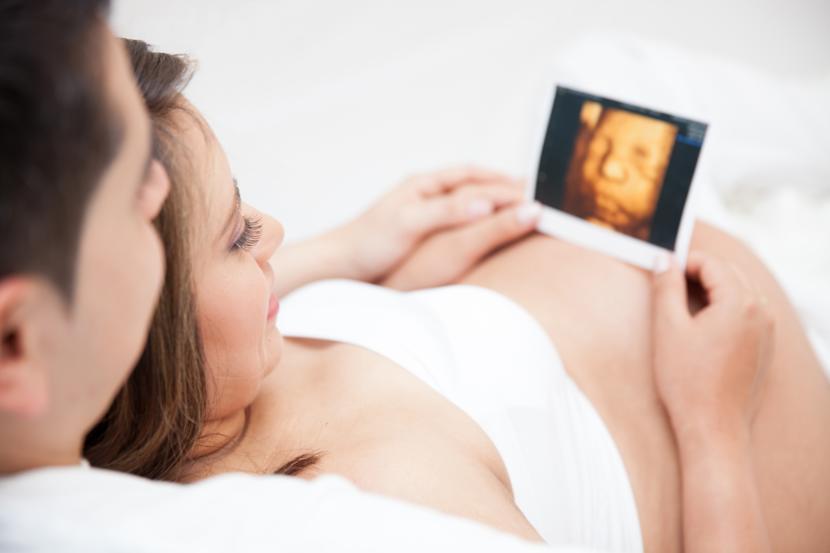 What to Expect During the Second Trimester of Pregnancy