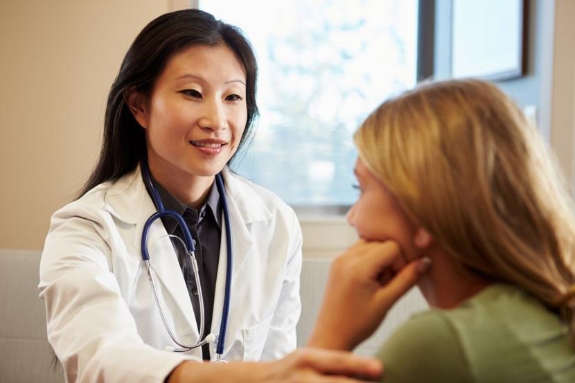 Would More Primary Physicians Lower Emergency Room Admittance?