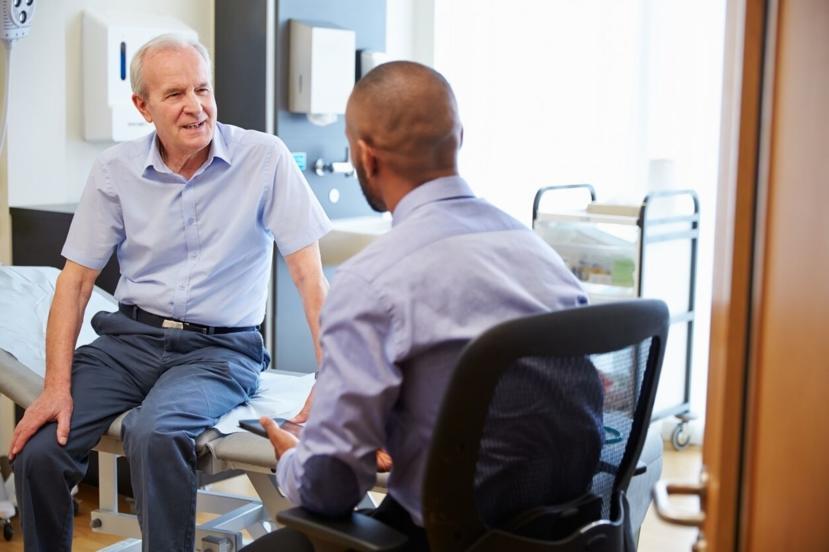What Doctors Can Learn from Volunteering