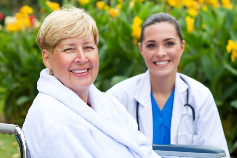 10 Ways to Keep Your Patients
