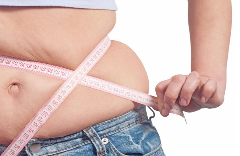 How to Manage Your Muffin Top