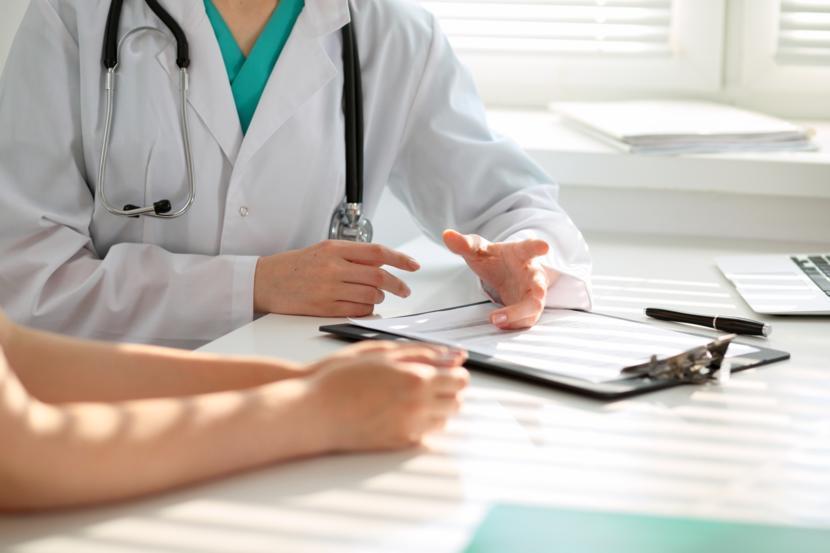 What OB-GYNs Wish Their Patients Knew about Ovarian Cancer