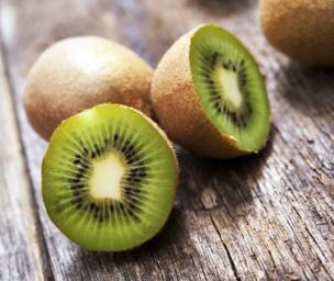 Substitute Kiwi for Banana