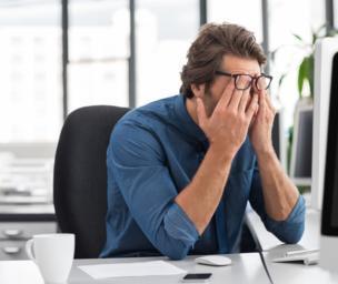 Learn to manage stress